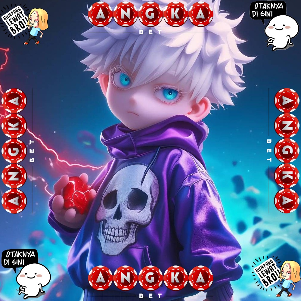 ANGKABET: Link Situs Download APK Slot Hitam Gacor Terbaru dengan Winrate Tinggi