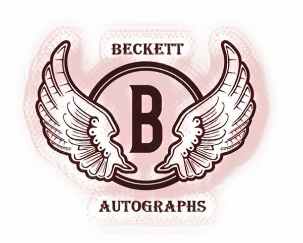 Beckett Autographs